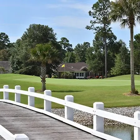 Booking Fast! Golf, Beach, And Relaxation! A Great Place For All!